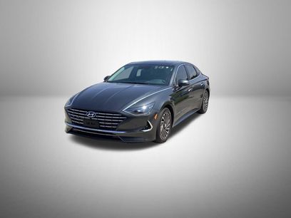 Used 2023 Hyundai Sonata Limited