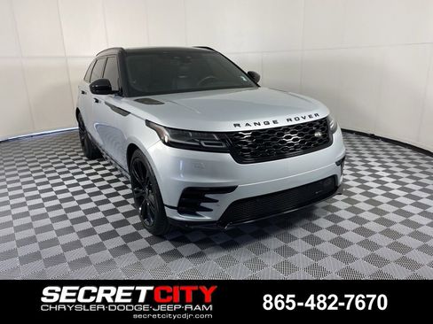 Used 2023 Land Rover Range Rover Velar R-Dynamic S AWD/4WD image 1