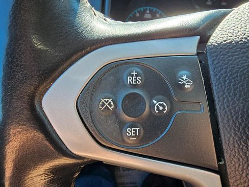 Used 2021 Chevrolet Colorado LT w/ Fleet Safety Package image 36