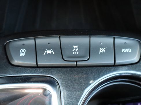 Used 2023 Chevrolet TrailBlazer RS w/ Convenience Package image 23