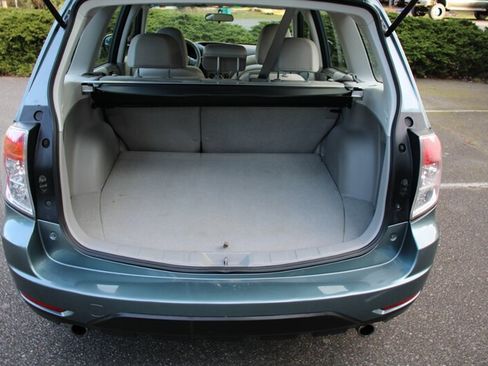 Used 2009 Subaru Forester 2.5X image 15