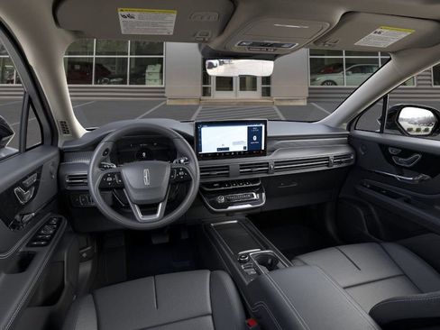 New 2026 Lincoln Corsair Reserve image 9