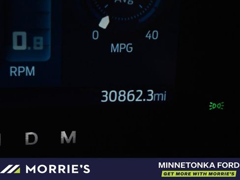 Used 2022 Ford Bronco Wildtrak AWD/4WD image 25
