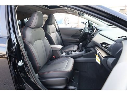 New 2026 Subaru Crosstrek 2.5i Limited AWD/4WD image 49