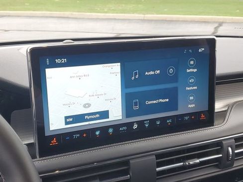 Certified 2023 Lincoln Corsair AWD w/ Equipment Group 101A image 18