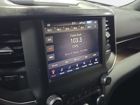 Used 2019 RAM 1500 Big Horn image 20