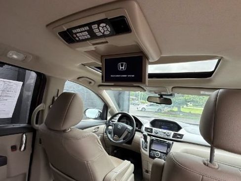 Used 2016 Honda Odyssey EX-L image 11
