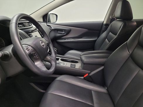 Used 2023 Nissan Murano SV w/ SV Midnight Edition Package image 17