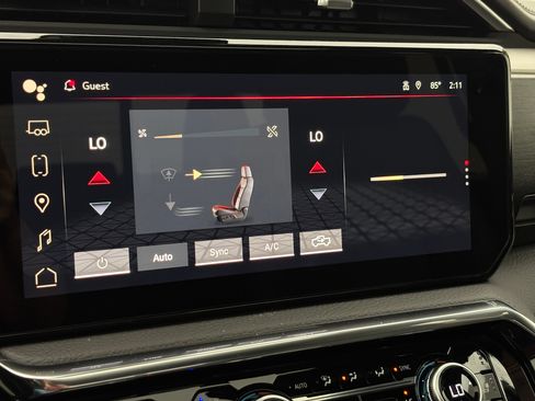 New 2026 GMC Sierra 1500 Denali AWD/4WD image 30