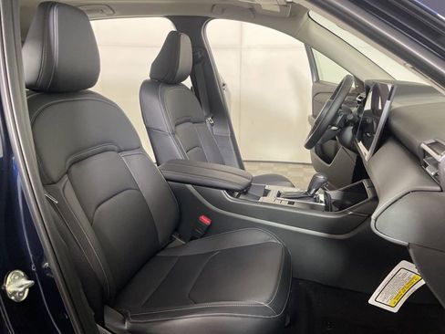 New 2026 MAZDA CX-5 2.5 S w/ Premium Plus Package AWD/4WD image 22