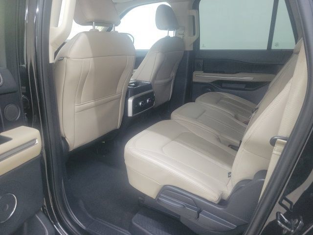 Used 2024 Ford Expedition Max Limited AWD/4WD image 21