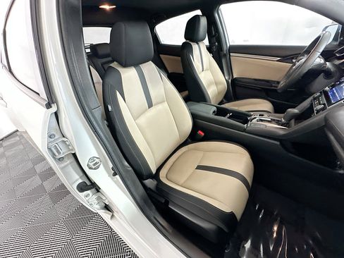 Used 2019 Honda Civic EX image 27
