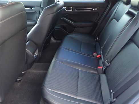 Used 2024 Honda Civic Sport Touring image 9