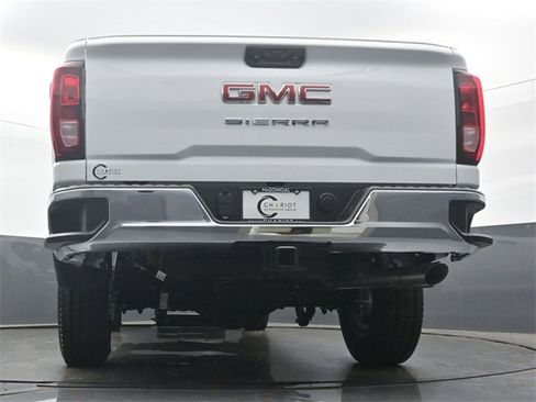 New 2026 GMC Sierra 2500 Pro w/ Convenience Package image 50