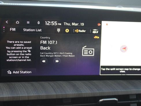 Used 2025 Kia Telluride SX Prestige image 27