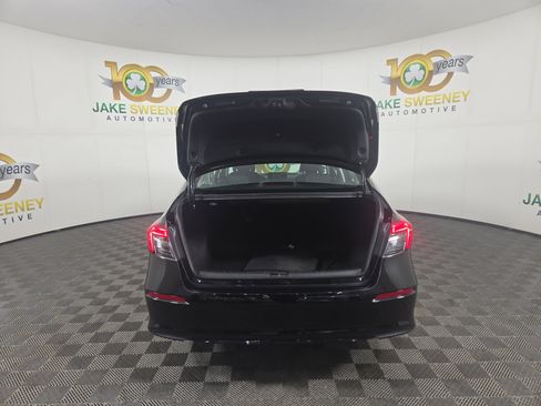 Used 2022 Honda Civic LX image 26