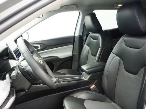 Certified 2022 Jeep Compass Latitude image 23