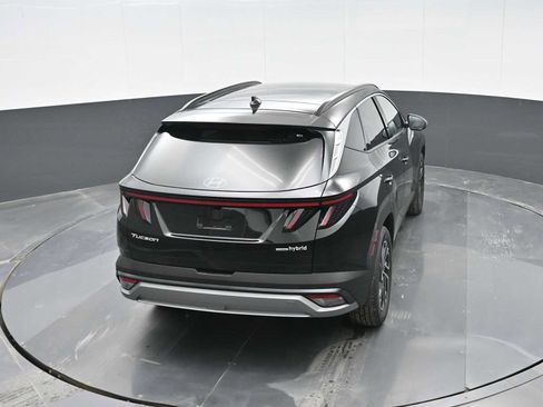 New 2026 Hyundai Tucson Limited image 26