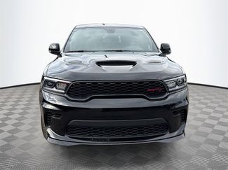 New 2026 Dodge Durango SRT Hellcat video 2