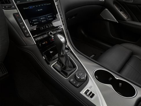Used 2017 INFINITI Q50 Sport AWD/4WD image 26