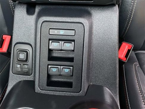 Used 2024 Ford Bronco Raptor w/ Interior Carbon Fiber Pack 6 image 13