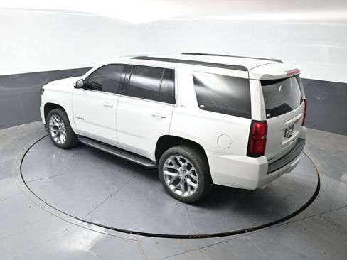 Used 2020 Chevrolet Tahoe LT AWD/4WD image 51
