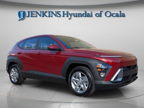 New 2026 Hyundai Kona SE image 1