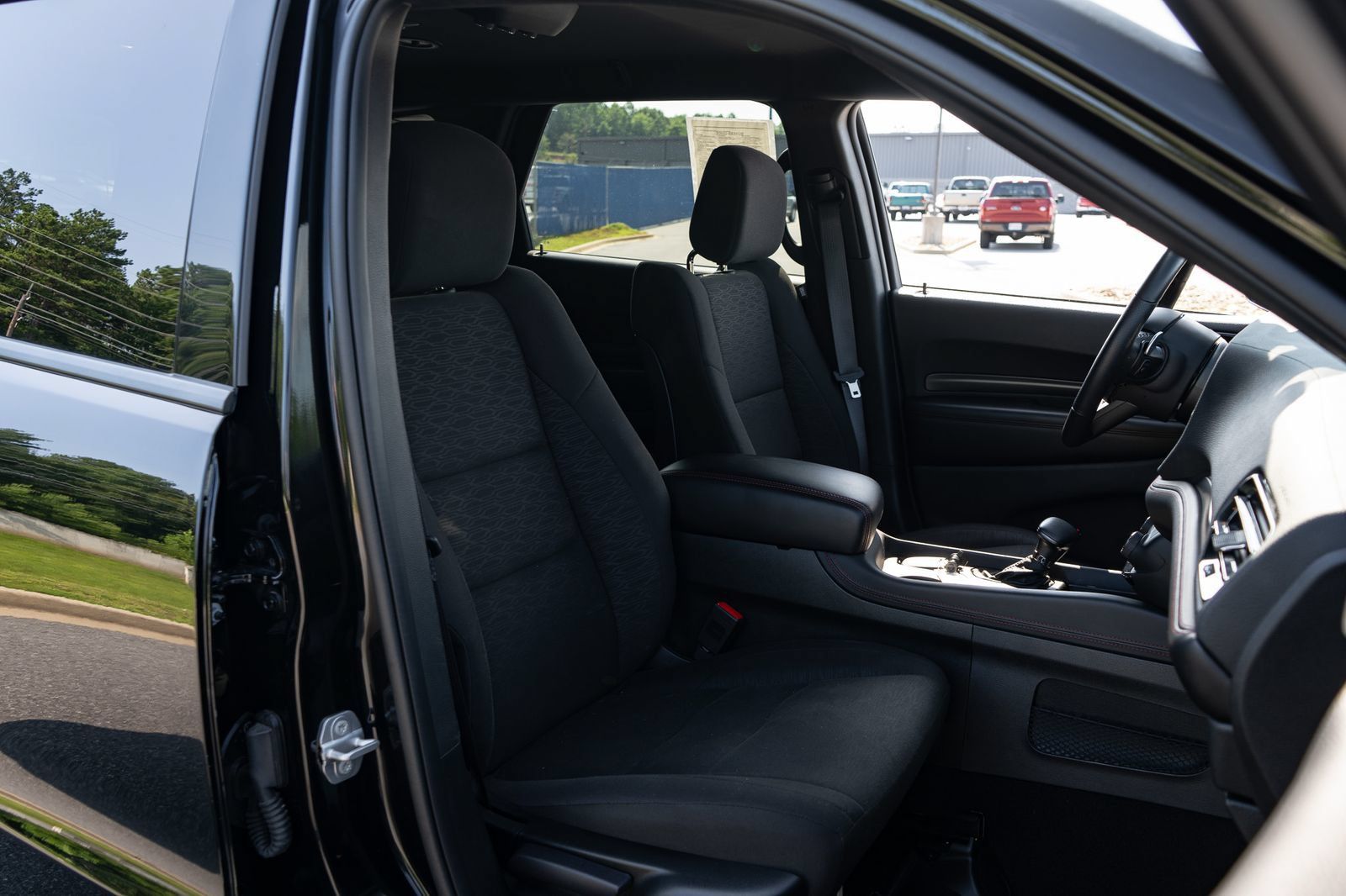Used 2026 Dodge Durango GT RWD image 23
