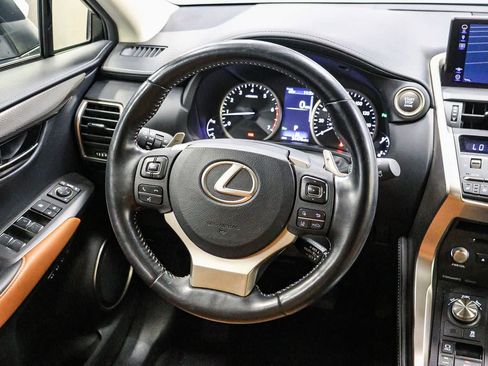 Used 2020 Lexus NX 300 FWD w/ Premium Package image 16