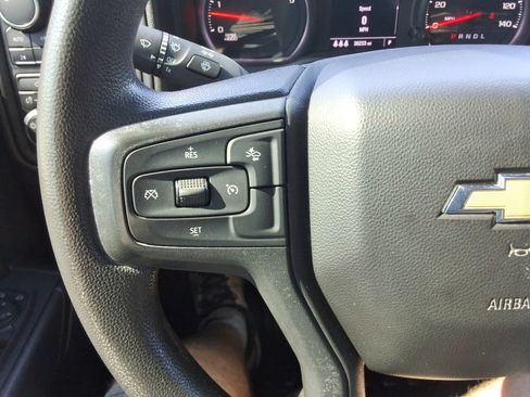 Certified 2024 Chevrolet Silverado 3500 W/T w/ WT Convenience Package AWD/4WD image 27