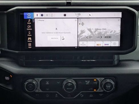 New 2026 Jeep Gladiator Sport AWD/4WD image 19