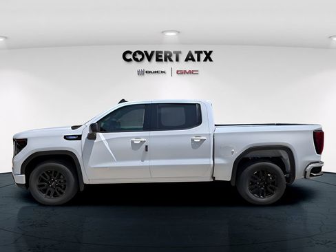 New 2026 GMC Sierra 1500 Elevation image 9