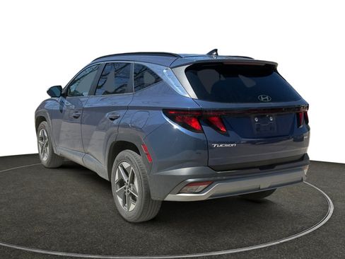 Used 2025 Hyundai Tucson SEL image 3