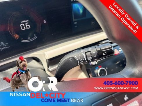 Used 2025 Hyundai Tucson SEL FWD image 22