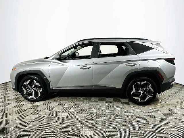 Used 2022 Hyundai Tucson SEL w/ Convenience Package FWD image 6
