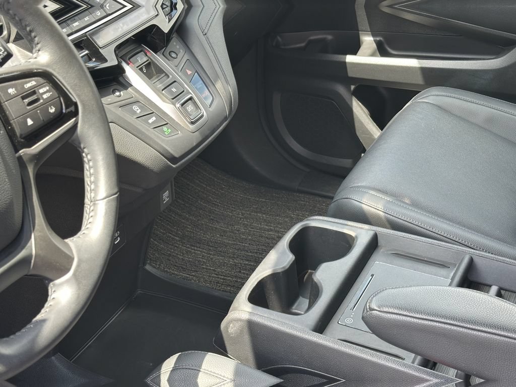Used 2025 Honda Odyssey EX-L image 20
