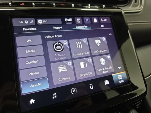 Used 2023 Jeep Grand Cherokee L Laredo w/ Luxury Tech Group I AWD/4WD image 22