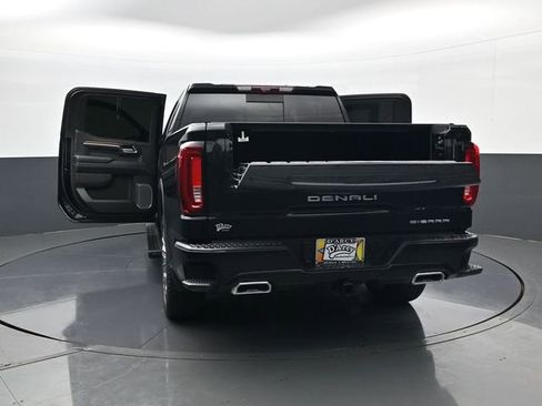 Used 2024 GMC Sierra 1500 Denali image 33