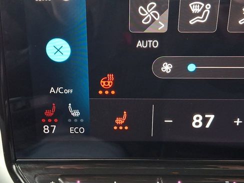 Certified 2023 Volkswagen ID.4 Pro S RWD image 24