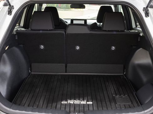 Certified 2026 Toyota Corolla Cross SE image 8