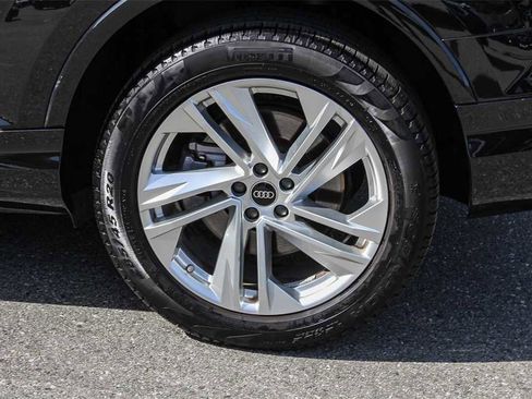 Used 2023 Audi Q7 2.0T Premium Plus w/ Premium Plus Package image 10