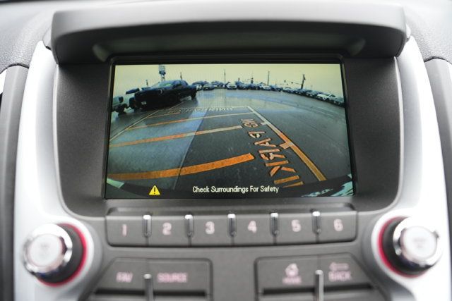 Used 2013 GMC Terrain SLT AWD/4WD image 21