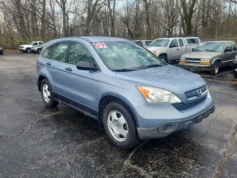 Used 2009 Honda CR-V LX image 1