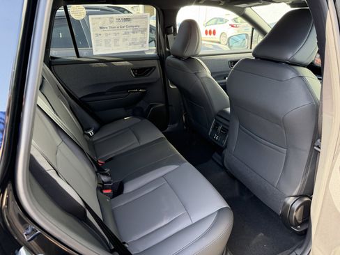 New 2026 Subaru Outback Premium image 25