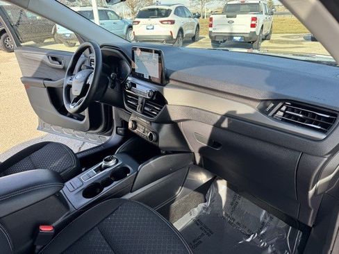 Used 2024 Ford Escape Active image 36