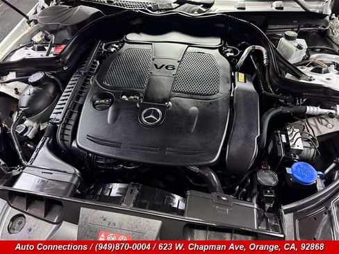 Used 2013 Mercedes-Benz E 350 Coupe image 34