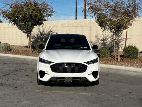 Used 2023 Ford Mustang Mach-E GT w/ GT Performance Edition image 5