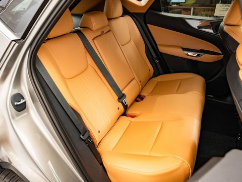 New 2026 Lexus NX 350 AWD w/ Premium Package image 46