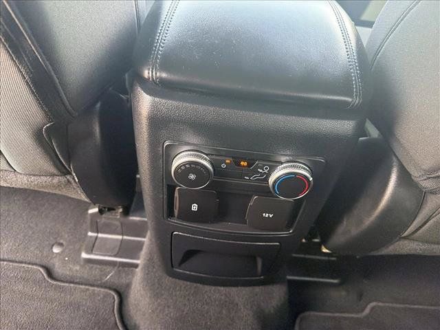Used 2022 Ford Explorer XLT RWD image 19