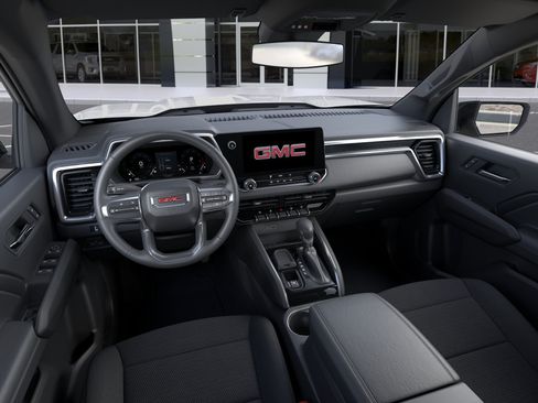 New 2026 GMC Canyon Elevation RWD image 39